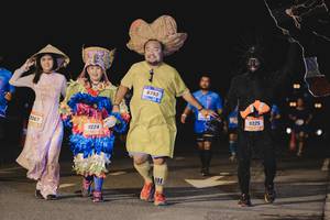 BIB: 5793, 9225, 367, 9224
                            <button type="button" onclick="openModal(3399095)" class="btn btn-primary btn-sm float-right btn-popup" data-toggle="modal" data-target=".modal-high-quality">
                        <i class="fas fa-shopping-cart"></i> Add to Cart
                    </button>
                                            <button type="button" onclick="isThisMe(3399095, true)" class="btn btn-success btn-sm float-right btn-popup btn-isme hidden" data-toggle="tooltip" data-placement="bottom" title="นี่คือรูปของคุณใช่ไหม คลิกที่นี่เพื่อเอาเข้าอัลบั้ม">
                        <i class="fas fa-plus"></i> Add to album
                    </button>
                    <button type="button" onclick="isThisMe(3399095, false)" class="btn btn-warning btn-sm float-right btn-popup btn-isnotme hidden">
                        <i class="fas fa-ban"></i> Remove from album
                    </button>